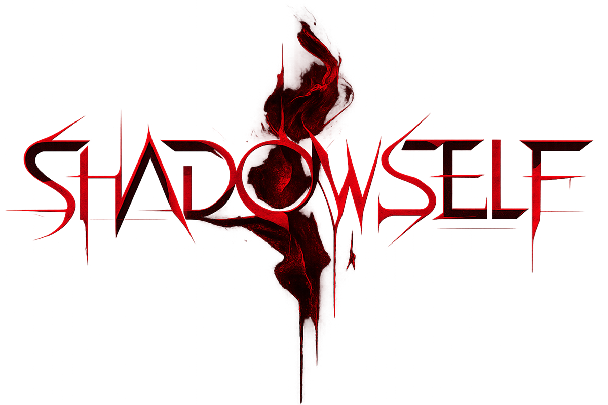 Shadowself logo image